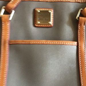 Dooney and Bourke